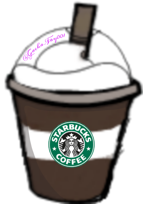 Гача предметы