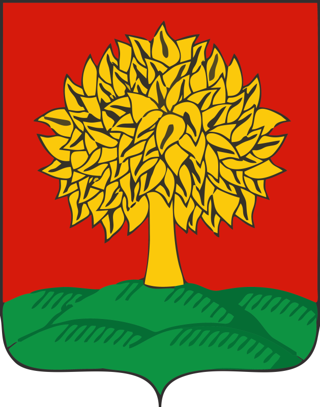 Герб и флаг Липецкой области