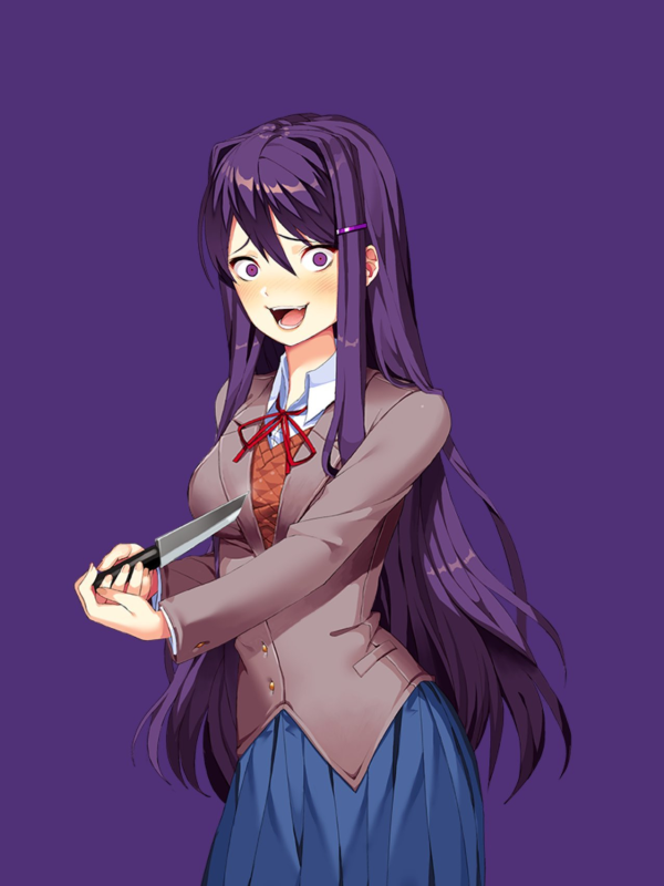 Юри DDLC