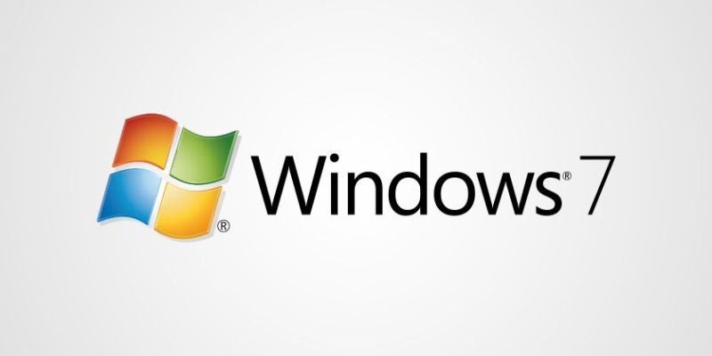 Windows Vista логотип