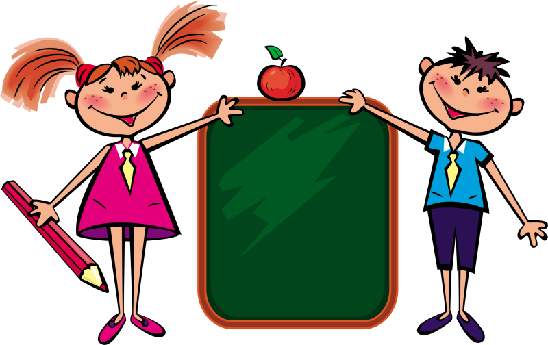 Школа картинки для детей