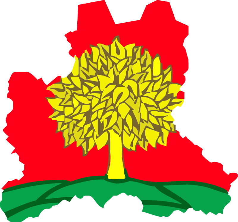 Герб Липецкой области