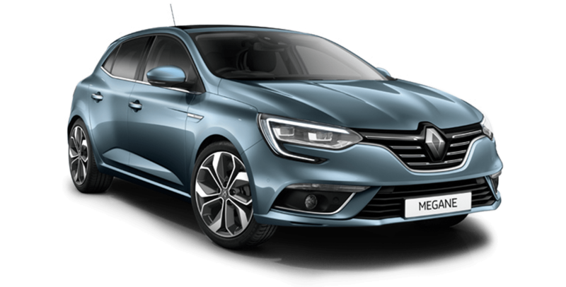 Renault PNG