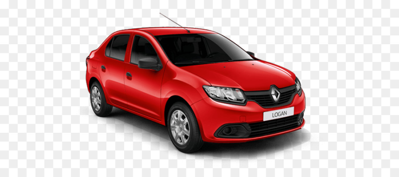 Дачия Логан седан 2022