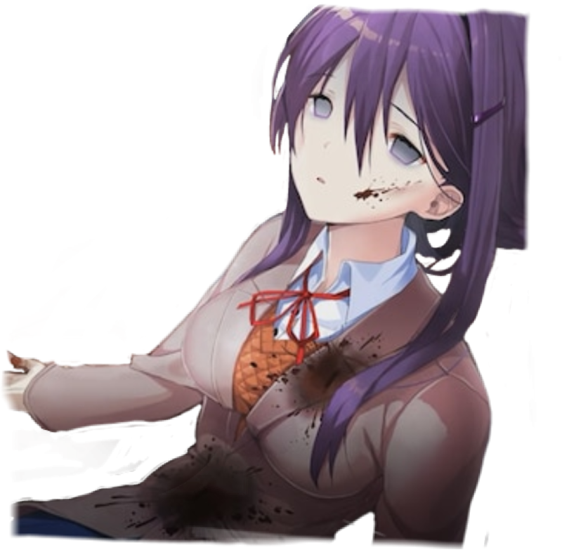 Юри DDLC
