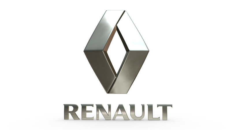 Renault logo