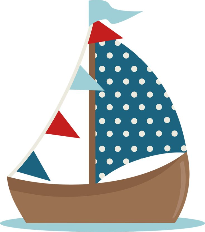 Корабль для детей