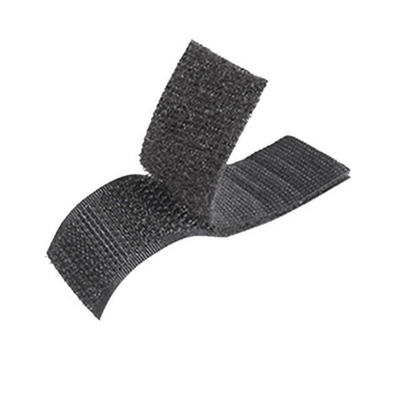 Застежка-липучка ( велкро), круглая