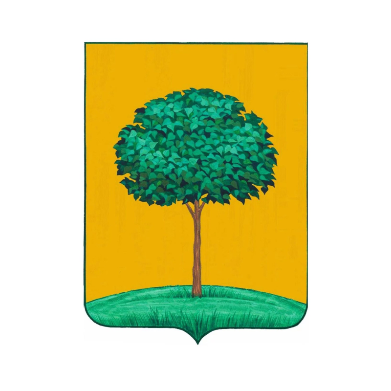 Флаг города Липецка