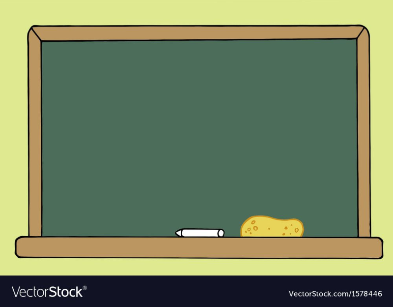 Классная доска