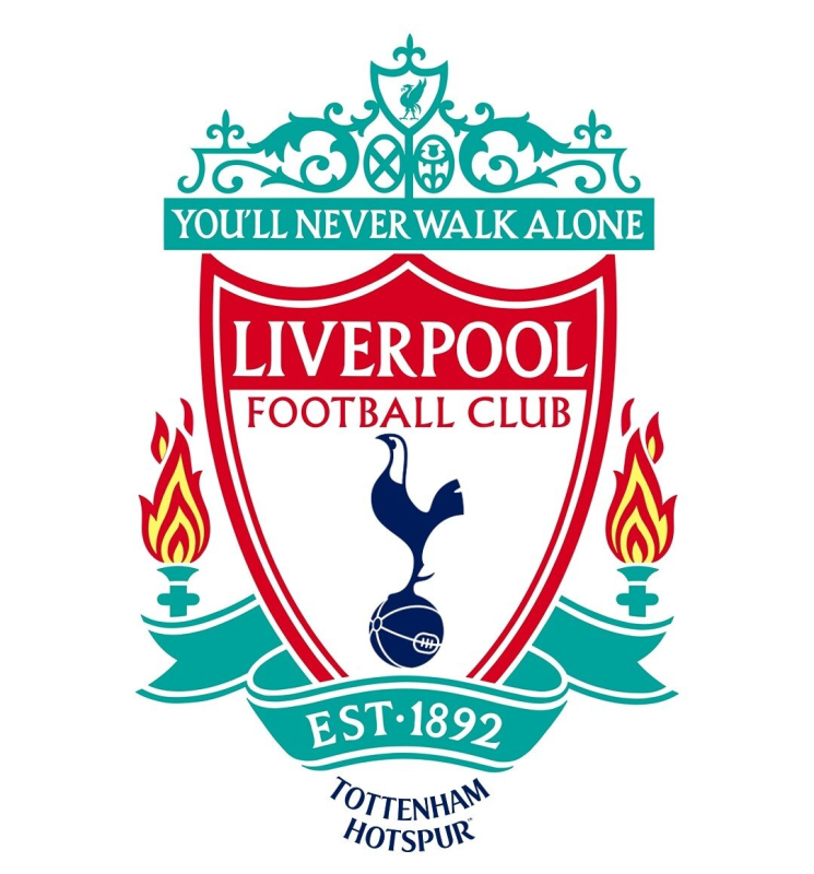 Ливерпуль эмблема