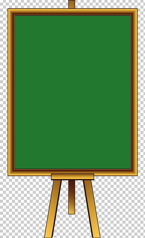 Школьная доска мультяшная