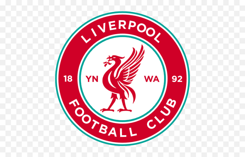Liverpool FC logo