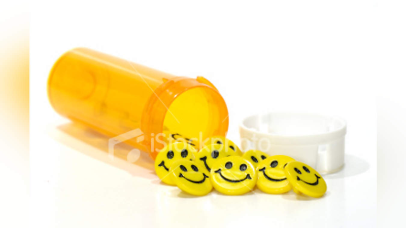 Хэппи Пилс таблетки счастья