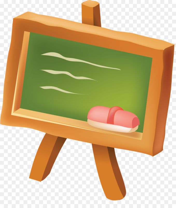 Мультяшный предмет