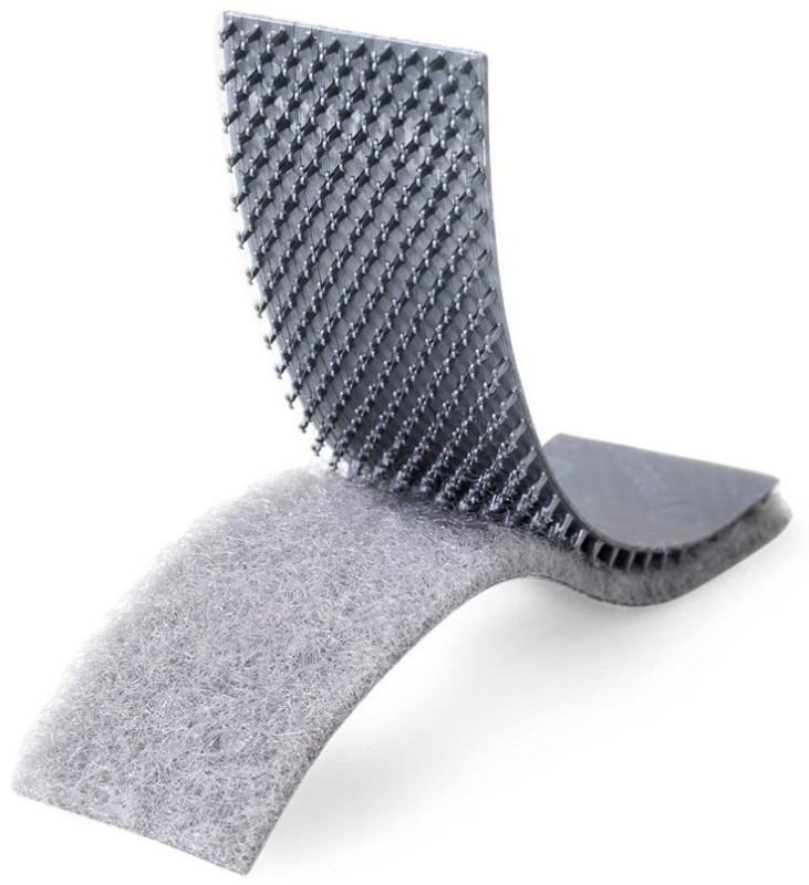 Velcro липучка