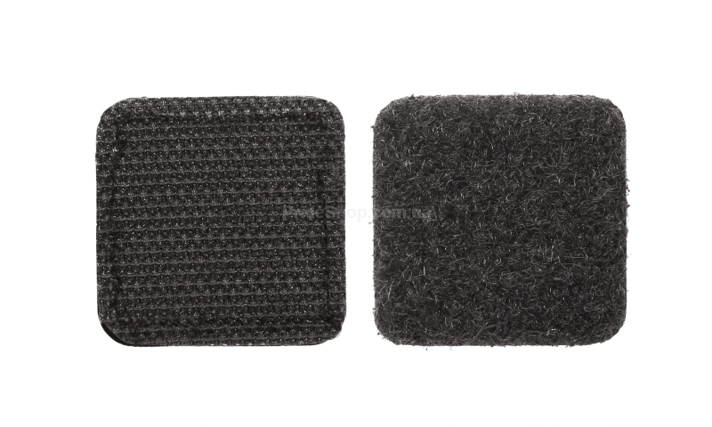 Шевроны на липучке