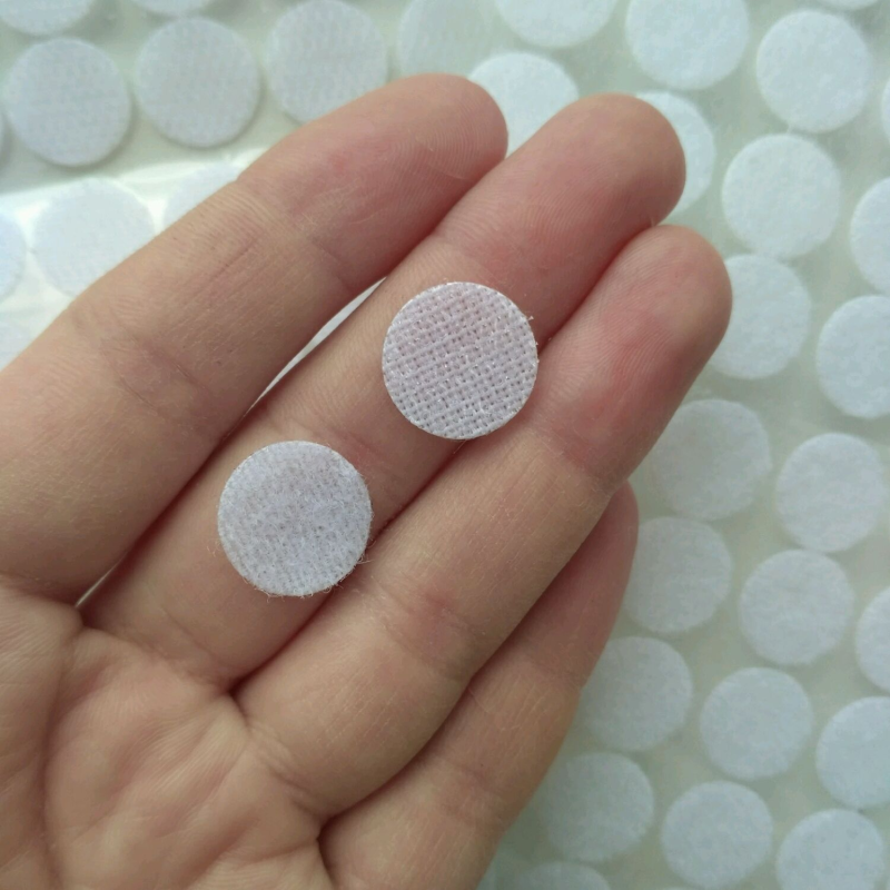 Липучки самоклеющиеся