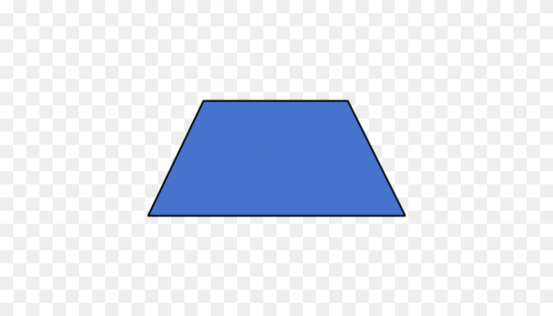 Трапеция клипарт