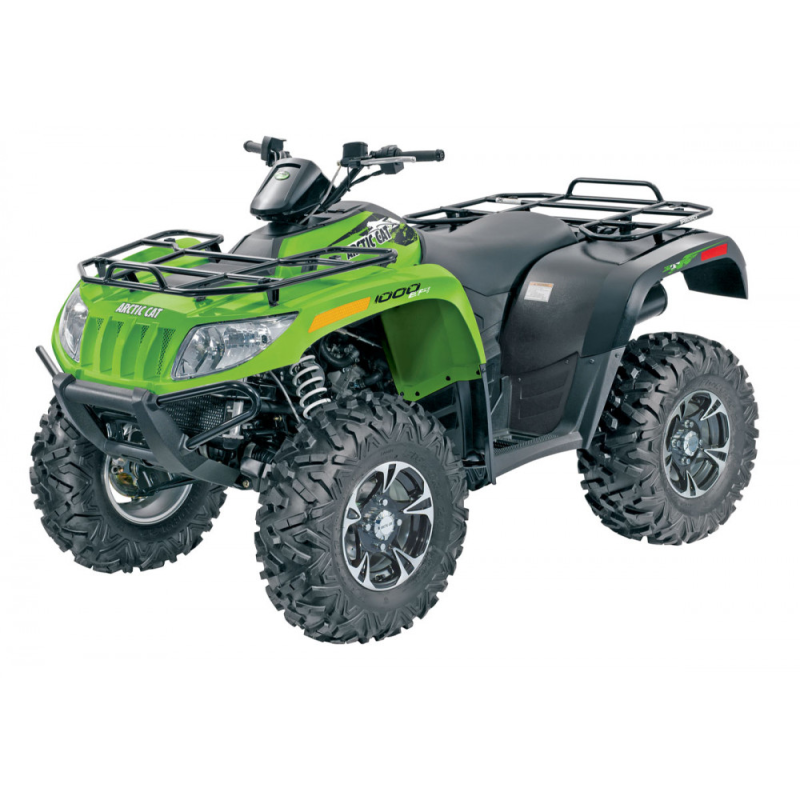 Квадроцикл Шерхан 500