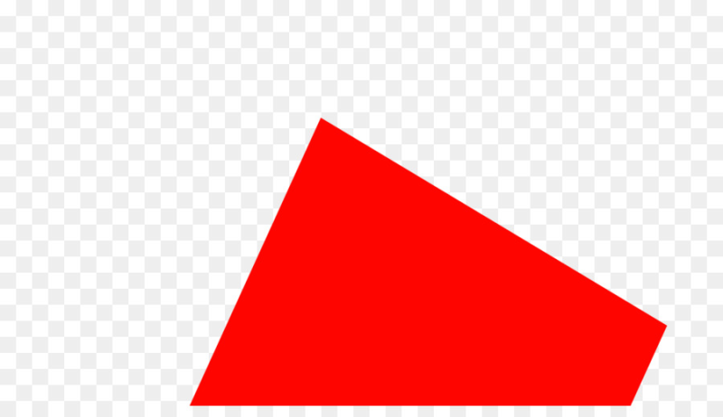 Красный треугольник