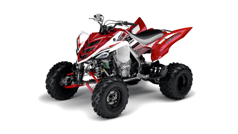 Yamaha Raptor 700r