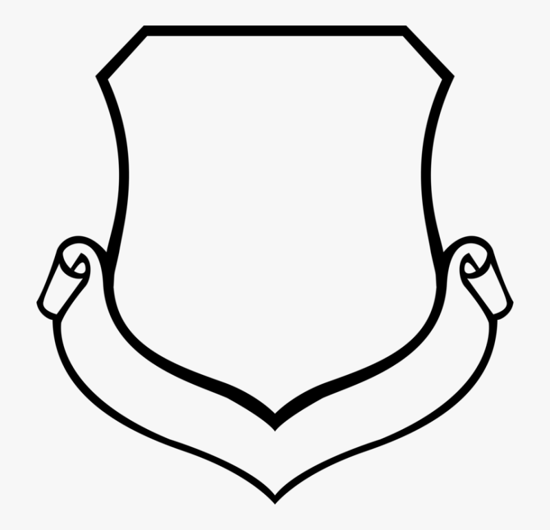 Рамка для герба