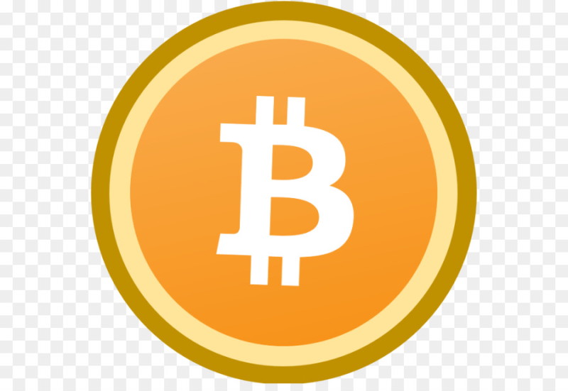 Биткоин рисунок