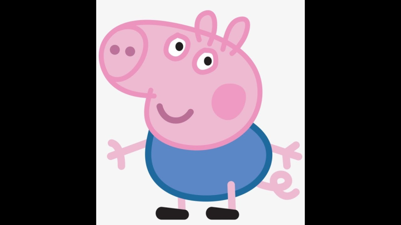 Свинка Пеппа папа Свин