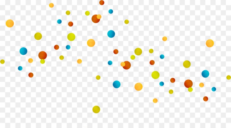 Шарики без фона