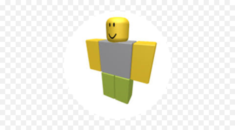 НУБИК РОБЛОКС