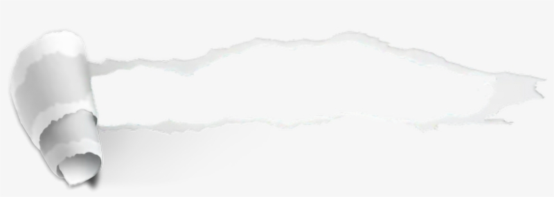 Рваная бумага без фона