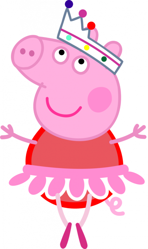 Свинка Пеппа