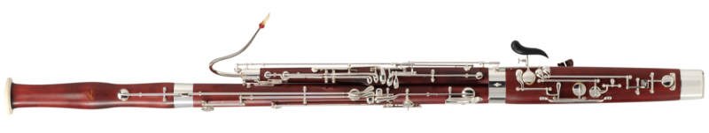 Фагот устройство