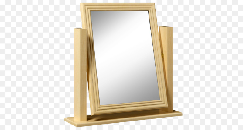 Зеркало квадратное