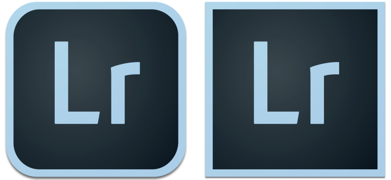 Значок Adobe Photoshop