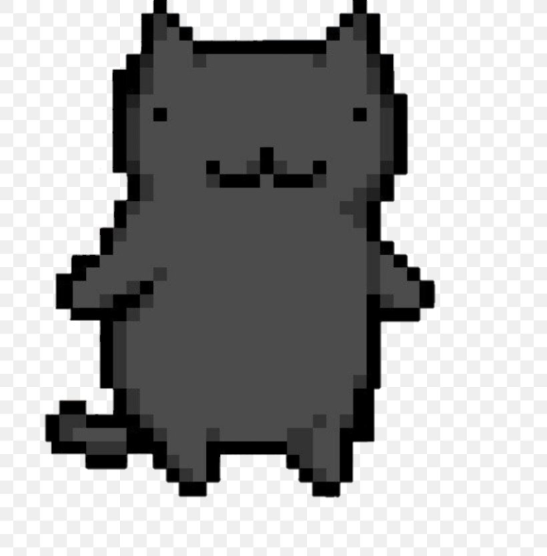 Пиксельные анимации