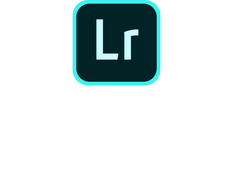 Lightroom иконка
