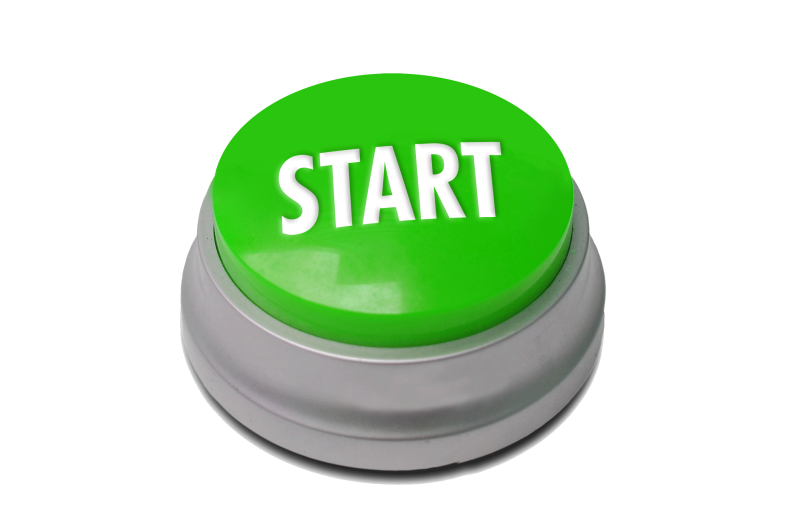 Кнопка старт