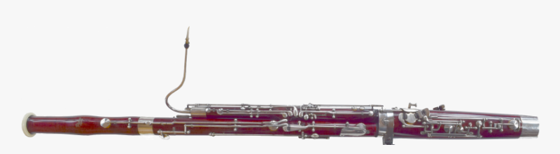 Фагот духовой музыкальный инструмент