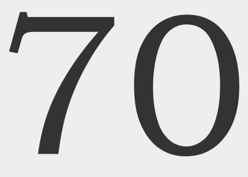 70 (Число)