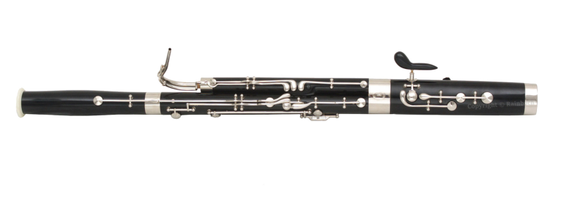 Фагот музыкальный инструмент