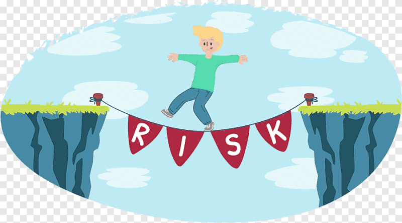 Риски клипарт