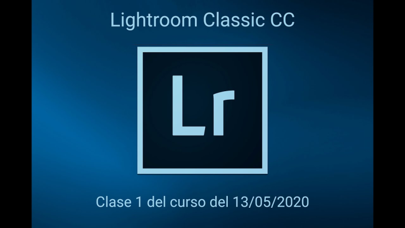 Lightroom иконка