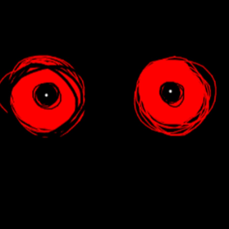 Страшные гдазп