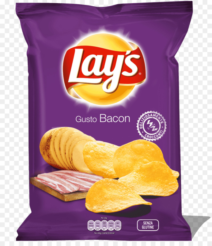 Чипсы lays