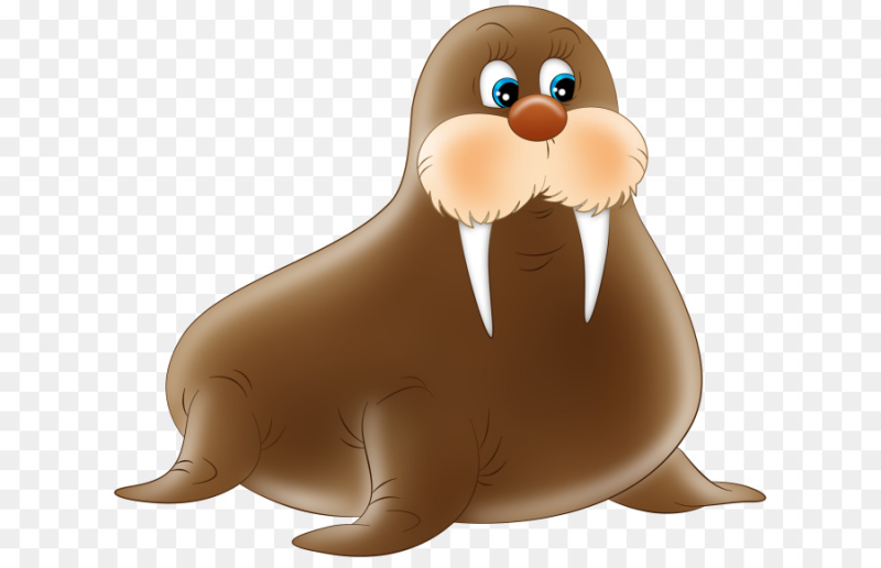 Мультяшные животные