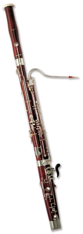 Фагот Геккель