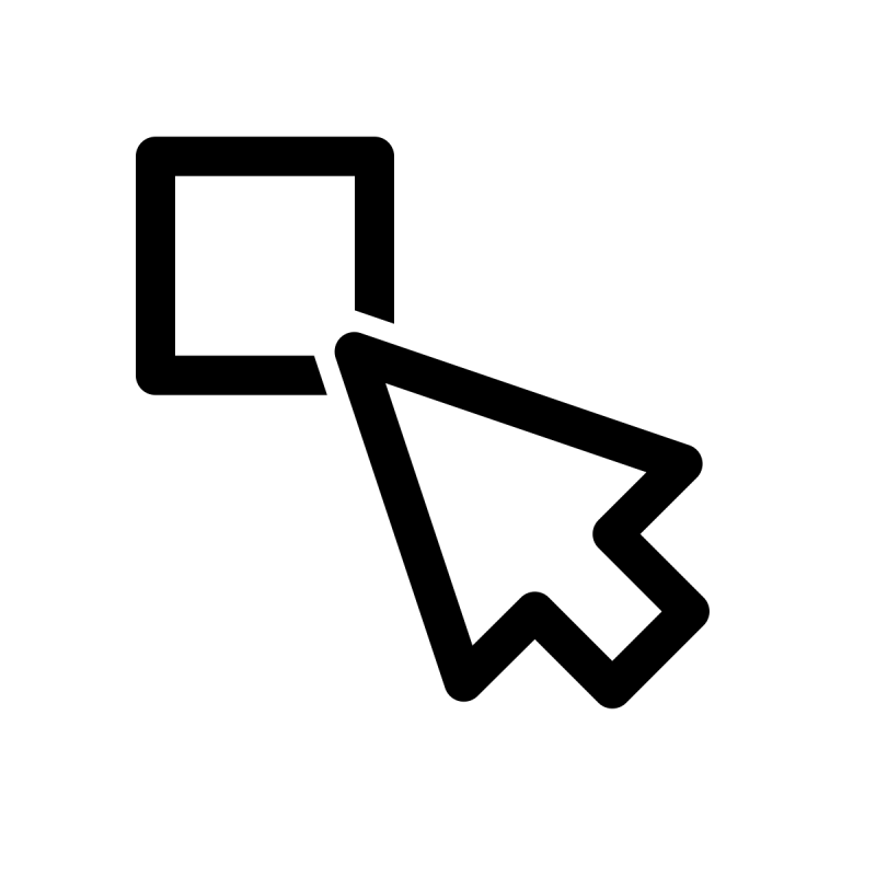 Иконка select