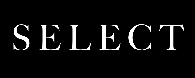 Le select лого